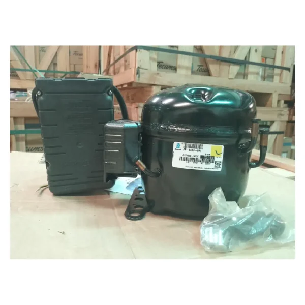 COMPRESOR HERMETICO TECUMSEH BRASIL 3/4HP AE2430Z  R404A 220V