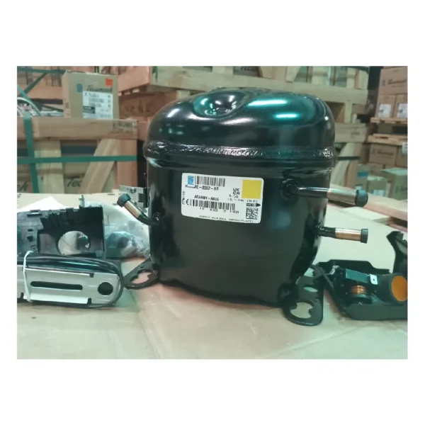 COMPRESOR HERMETICO TECUMSEH BRASIL 1/3HP AE4440Y  R134A 110V