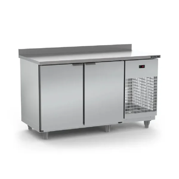 MESON REFRIGERADA DE 2PTAS BSRAF1500