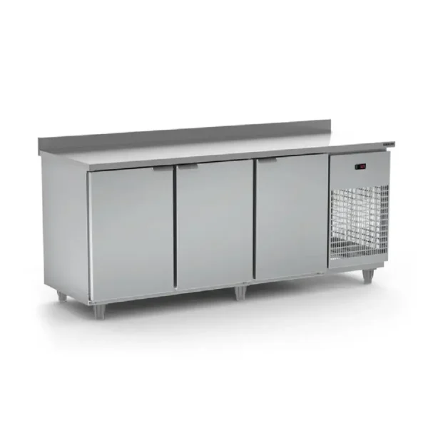 MESON REFRIGERADA DE 3 PTAS BSRAF2000