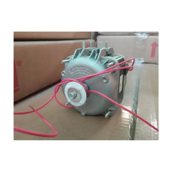 MOTOR VENTILADOR ELCO 18W 220V