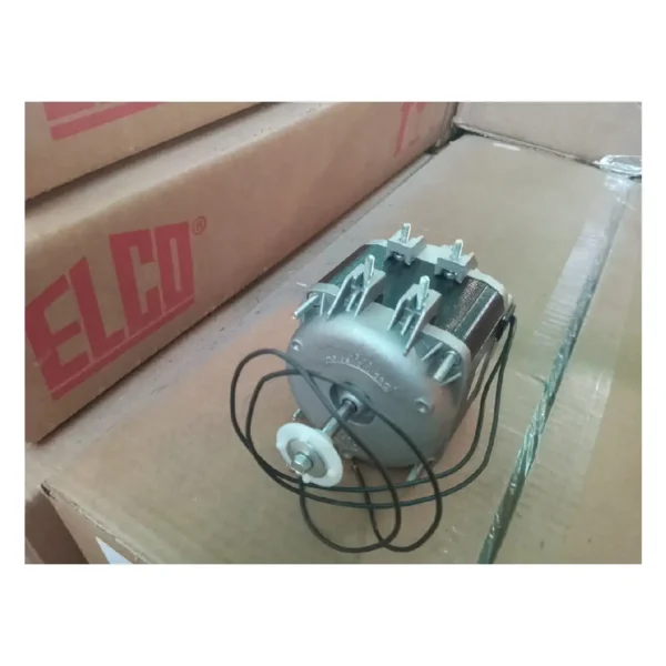 Motor Ventilador- ELCO de 34W 110V