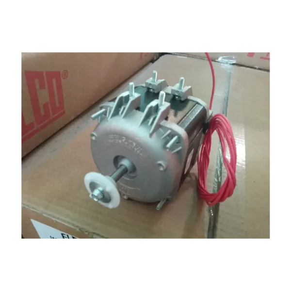 MOTOR VENTILADOR- ELCO 34W 220V