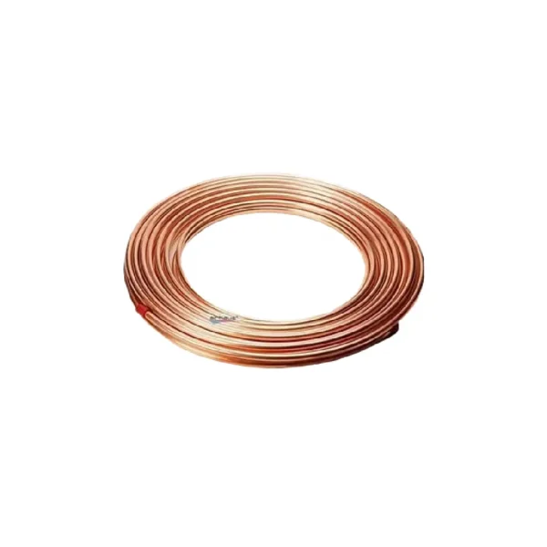 TUBERIA DE COBRE NACOBRE ORIGINAL 5/8" * 15,24M